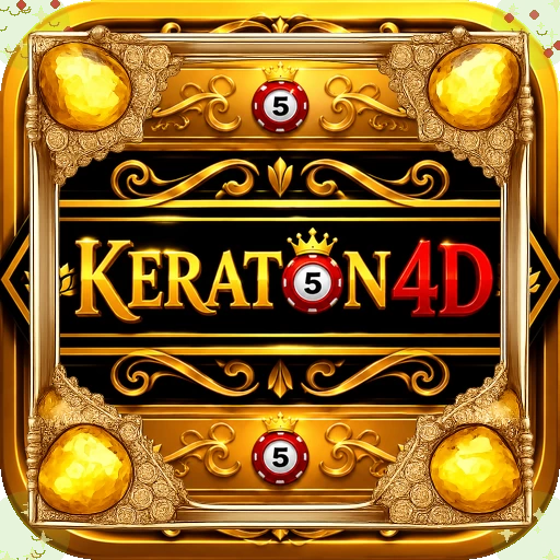 keraton4d Terbaru: Download APK Resmi dan Aman