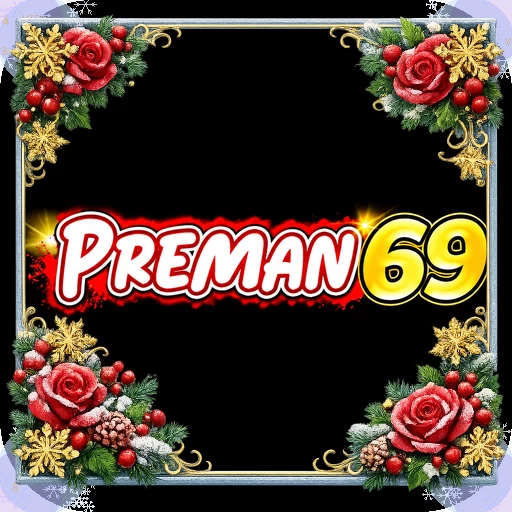 Aplikasi preman69 Resmi dan Terpercaya di Android