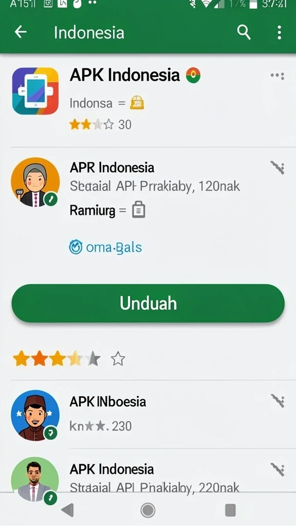 Aplikasi sawit777 Resmi dan Terpercaya di Android