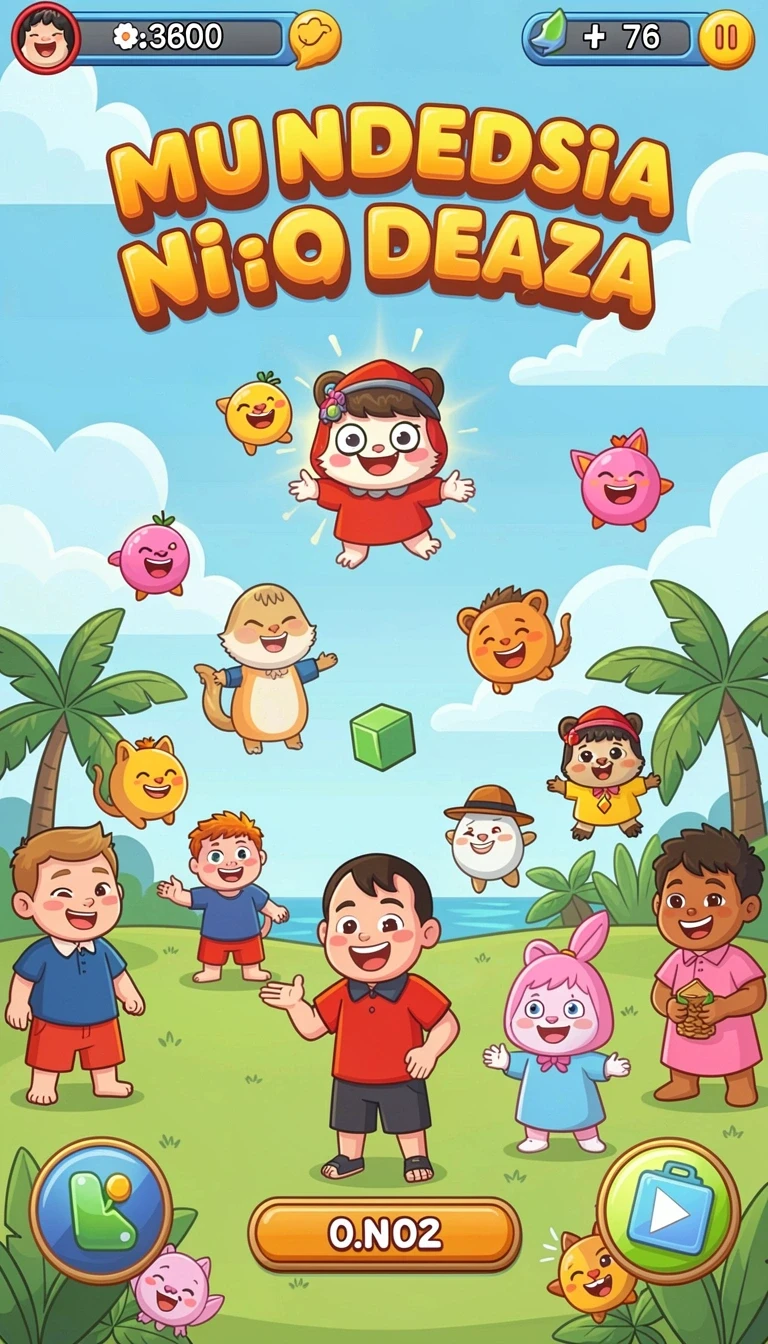 777win Terbaru: Download APK Resmi dan Aman