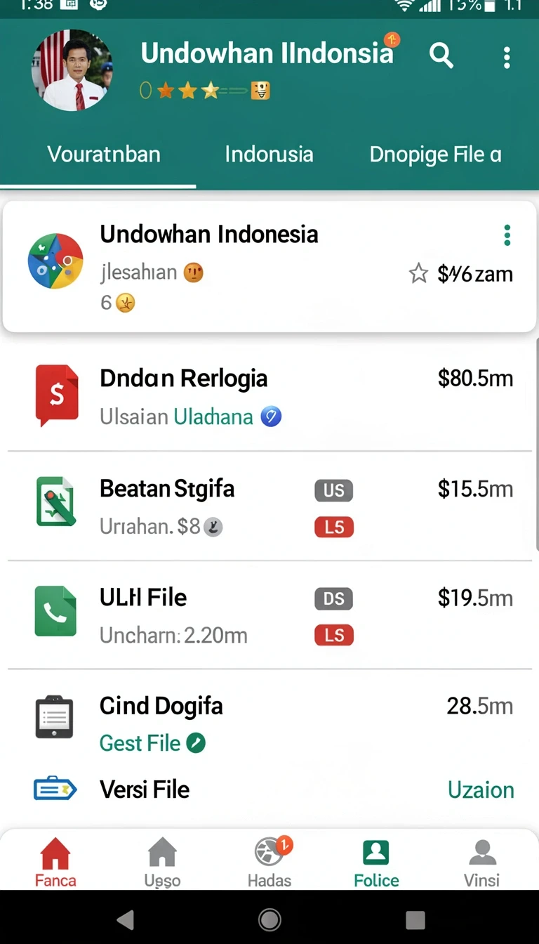 neko4d Terbaru: Download APK Resmi dan Aman