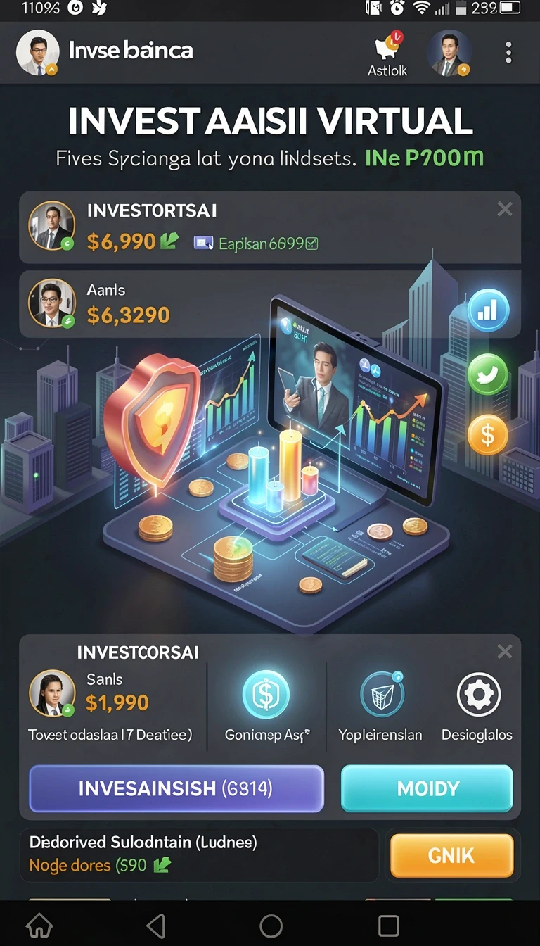 Aplikasi luxury138 Resmi dan Terpercaya di Android