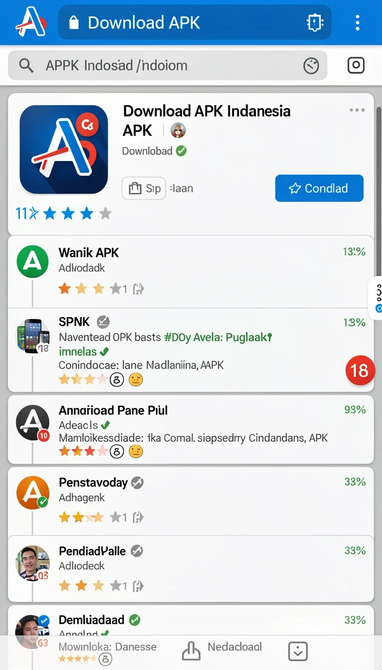 Aplikasi k234 Resmi: Download dan Instalasi