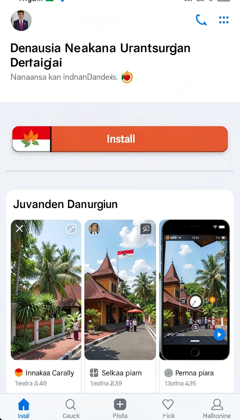 totoslot Terbaru: Download APK Resmi dan Aman