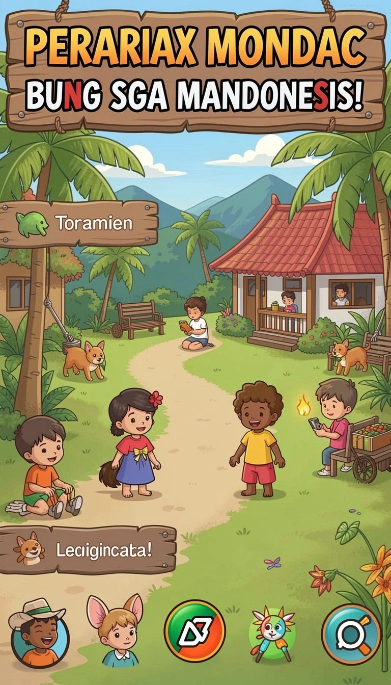 Aplikasi mintoto Resmi dan Terpercaya di Android