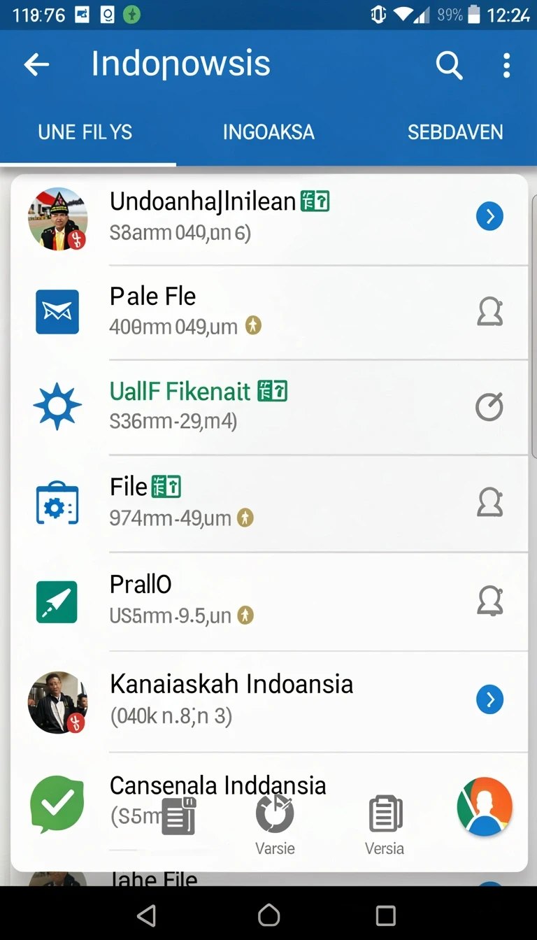 Aplikasi megapetir Resmi dan Terpercaya di Android