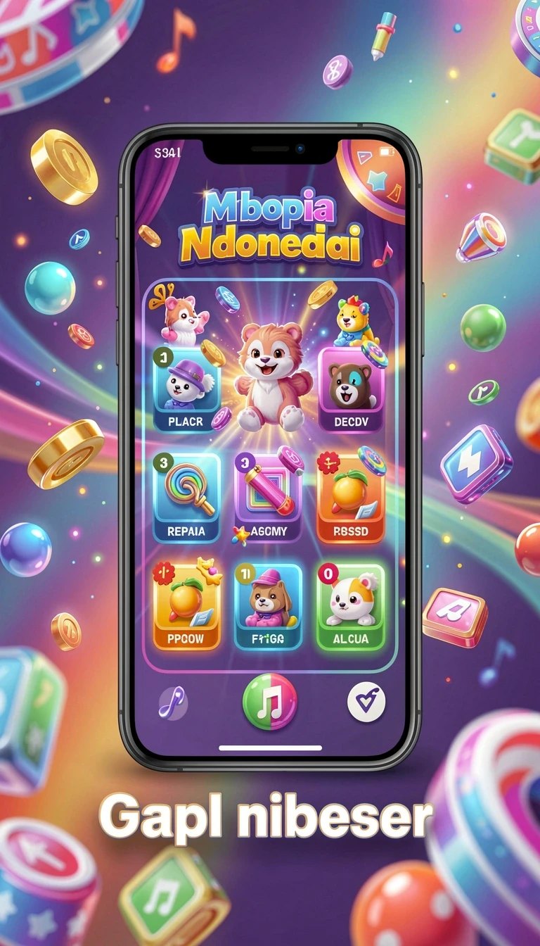Aplikasi maxslot Resmi dan Terpercaya di Android