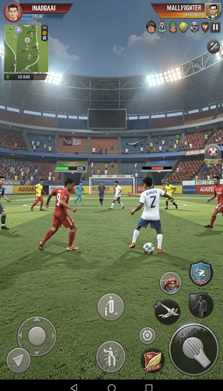 Aplikasi fw66 Resmi dan Terpercaya di Android