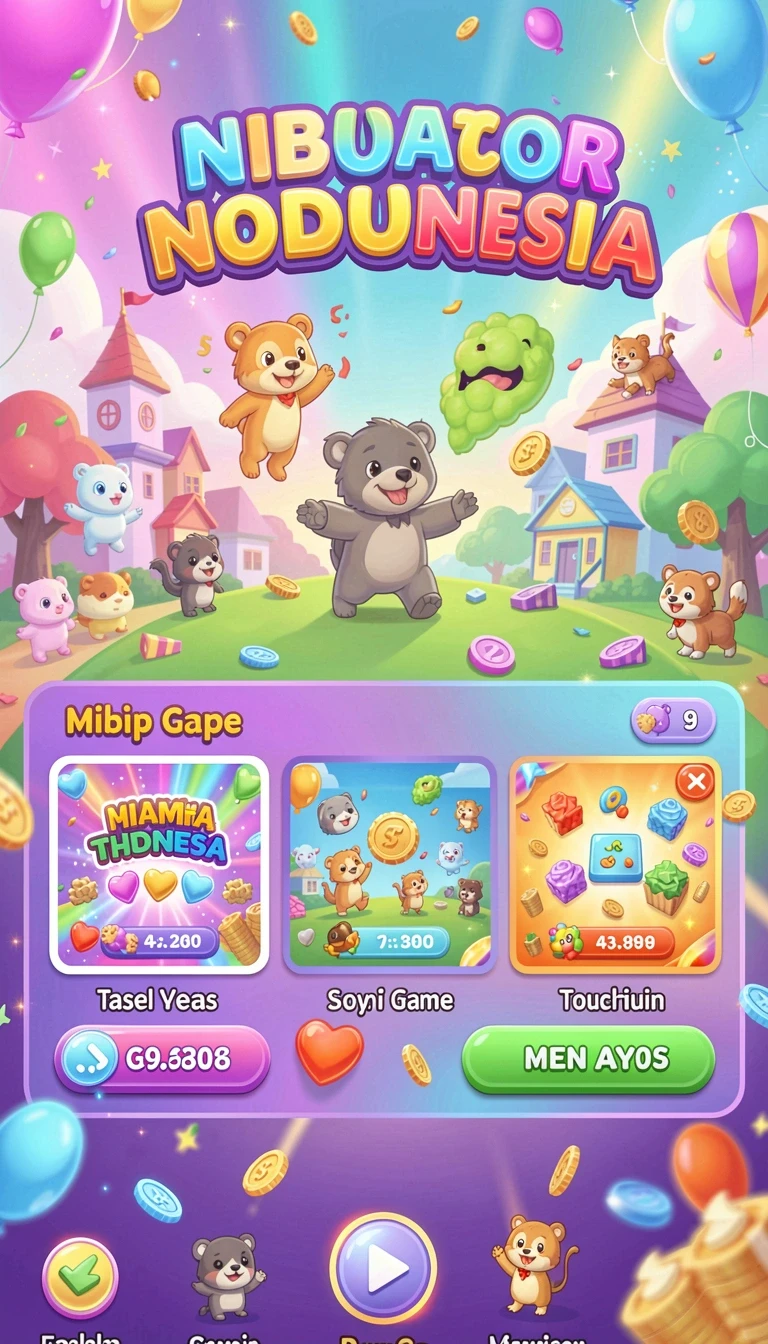 haya777 Terbaru: Download APK Resmi dan Aman