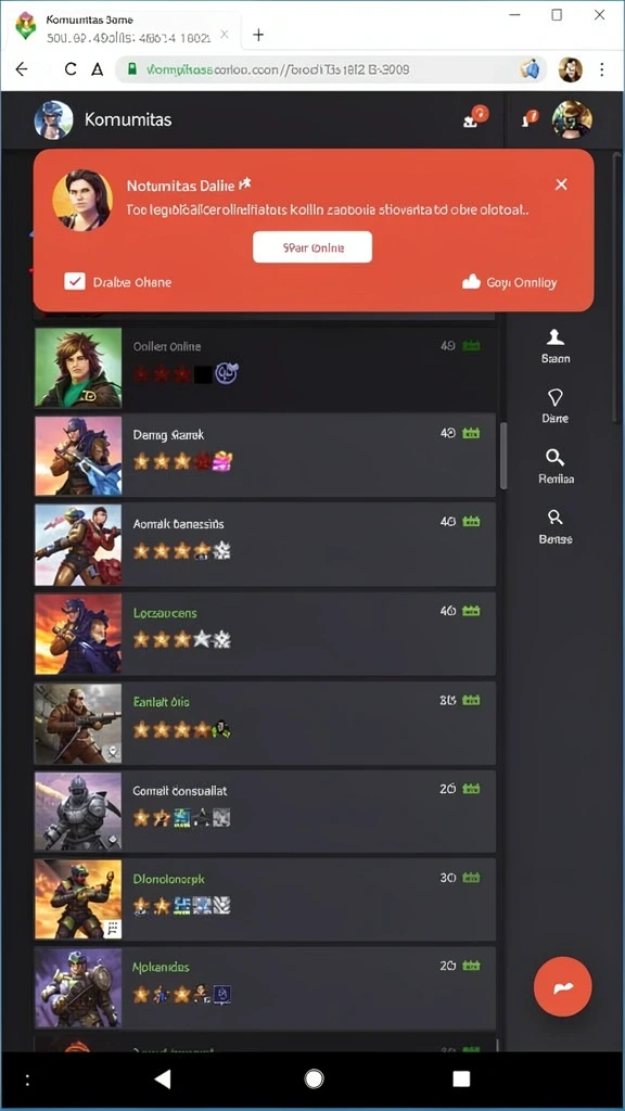 Aplikasi monperatoto Resmi: Download dan Instalasi